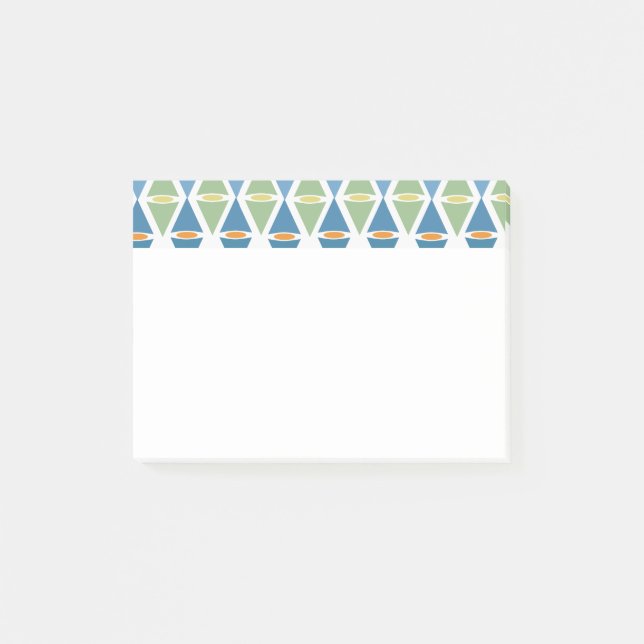 Post-it® Herbe et ciel (Devant)