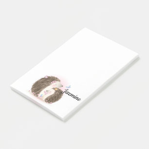 Post-it® Hérissons Mignons