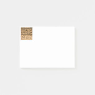 Post-it® Hiéroglyphes 2014-1004