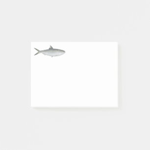 Post-it® Hilsa Shad