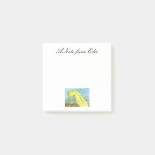 Post-it® Hippocampe