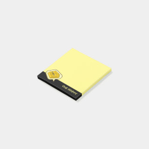 Post-it® Histoire orale