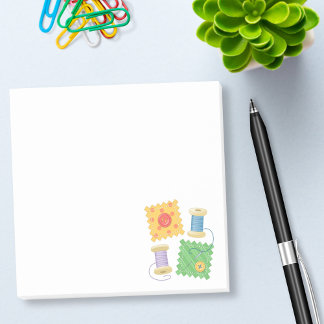 Post-it® Hobby D'Artisanat De Couture