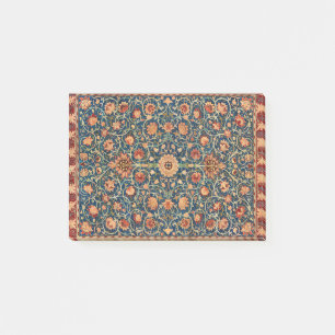 Post-it® Holland Park Carpet par William Morris