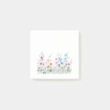 Hollyhocks & Clôture en Bois Rustique 