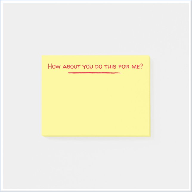 Post-it® Honey Do Publier des notes (Créateur téléchargé)