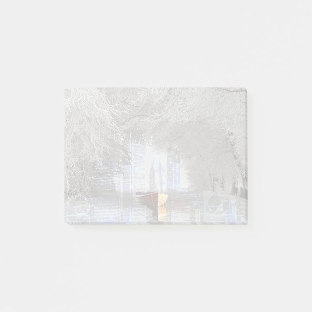 Post-it® Horizon (Devant)