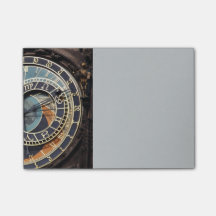 Horloge astronomique dans Praque