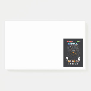 Post-it® Horreur
