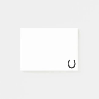 Post-it® Horseshoe