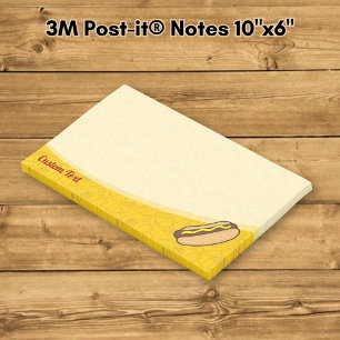 Post-it® Hot-dog