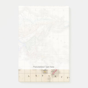 Post-it® Humain primitif de du genre de distribution