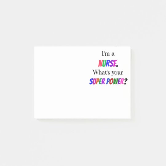 Téléchargement gratuit Images Post It Humour D Infirmiere Zazzle Fr dernière salutations