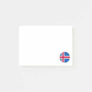 Post-it® Iceland