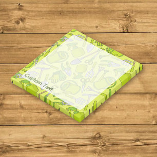 Post-it® Icônes de jardinage