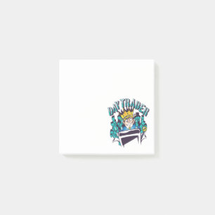 Post-it® Idée cadeau pour day trader