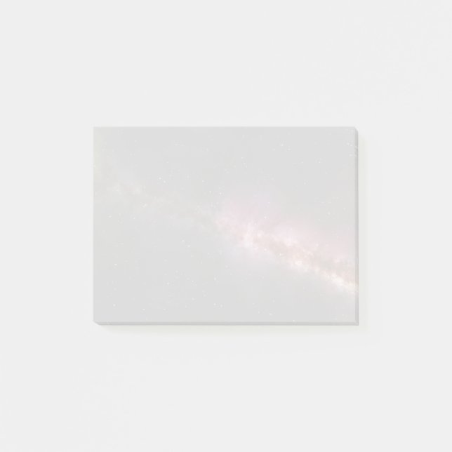 Post-it® Image de l'univers (Devant)