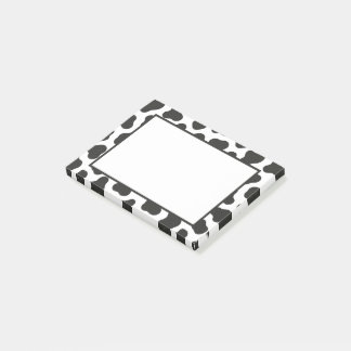 Post-it® Impression vache