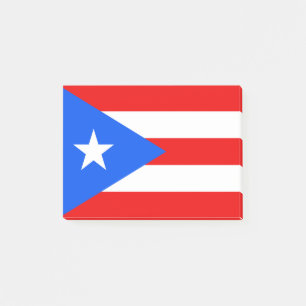 Post-it® Indicateur Porto Rico