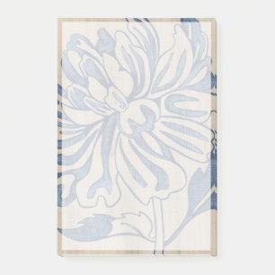 Post-it® Indigo Mum