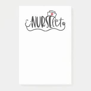 Post-it® Infirmière infirmière infirmière infirmière infirm