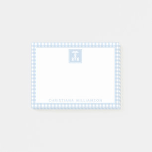 Post-it® Infirmière inscrite sur la liste des Motifs prépos