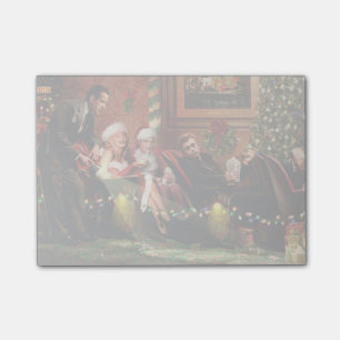 Post-it® Intermède de Noël