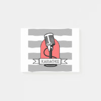 Interprète de musique karaoké king ou queen singer