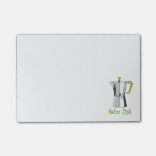 Post-it® Italien Moka