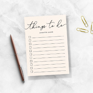 Post-it® Ivoiriens Lettrés à faire