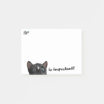 iz important ! Post-its de Felini
