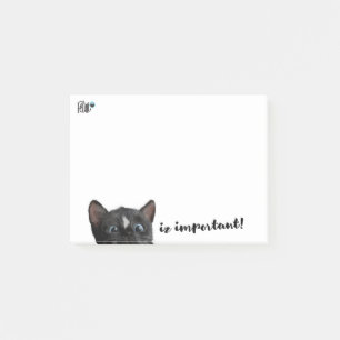 Post-it® iz important ! Post-its de Felini