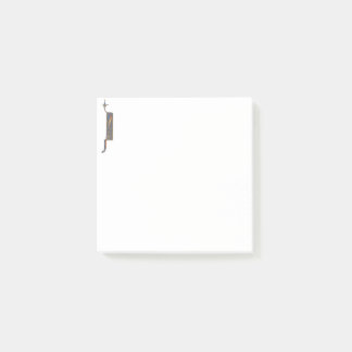 Post-it® J initial éclairé