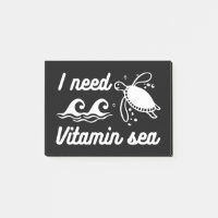 J'ai besoin de la tortue marine vitamine