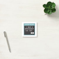 J'ai une feuille de calcul pour ça Drôle de Bureau