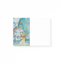 J'aime les sirènes mystiques magiques