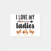 J'aime ma chemise drôle d'amant de poulet pour dam