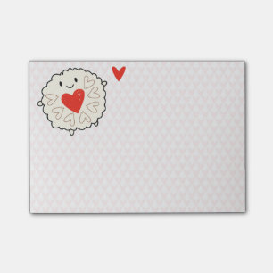 Post-it® Jamie Dodger