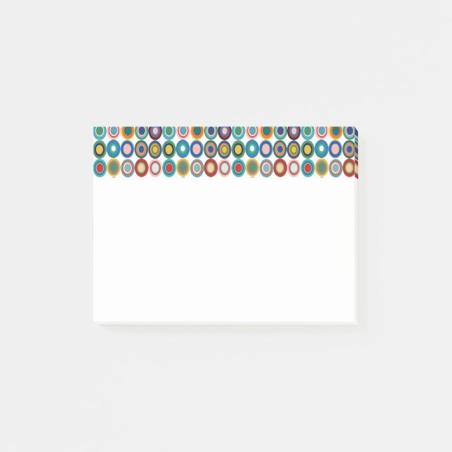 Post-it® Jawbreakers (Devant)