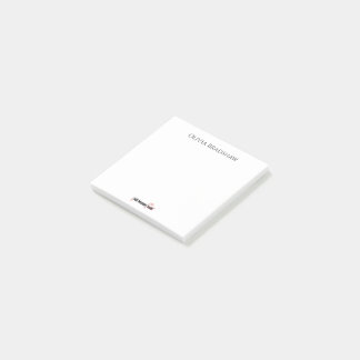 Post-it® Je Modifie Parce Que Je Peux Personnaliser