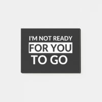 Je ne suis pas prêt pour vous - Ted Lasso Edit