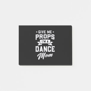 Post-it® Je Suis Une Maman Danse