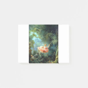 Post-it® Jean Honore Fragonard
