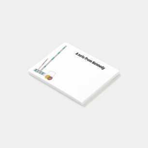 Post-it® Jeu de Croquet, Jeux de pelouse personnalisée