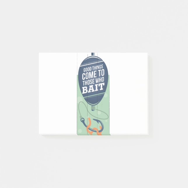 Post-it® JJ52 bon Things.tif (Devant)