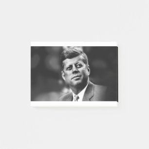 Post-it® John Kennedy