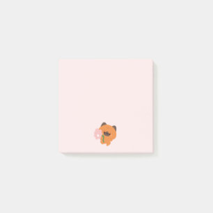 Post-it® Joli Berger Allemand romantique