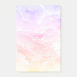 Post-it® jolis tons roses pastels