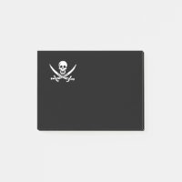 Jolly roger drapeau de pirate