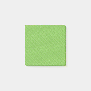Post-it® Joueur de football Le football, c'est comme la v